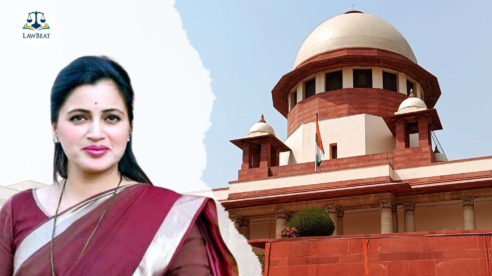 BREAKING: Supreme Court restores validity of Navneet Kaur Ranas caste certificate BREAKING: Supreme Court restores validity of Navneet Kaur Ranas caste certificate